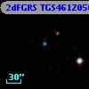 2dFGRS TGS461Z050