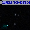2dFGRS TGN435Z244