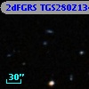 2dFGRS TGS280Z134