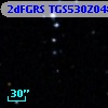 2dFGRS TGS530Z048