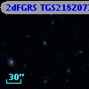 2dFGRS TGS218Z072