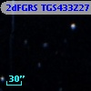 2dFGRS TGS433Z271