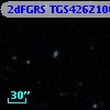 2dFGRS TGS426Z100