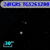 2dFGRS TGS261Z007