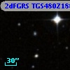 2dFGRS TGS480Z188