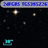 2dFGRS TGS385Z263