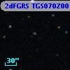 2dFGRS TGS070Z001