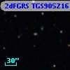 2dFGRS TGS905Z161