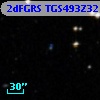 2dFGRS TGS493Z321