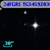 2dFGRS TGS459Z030