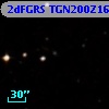2dFGRS TGN200Z165
