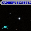 CXOHDFN J123831.2+621222