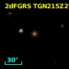 2dFGRS TGN215Z274