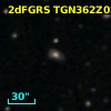 2dFGRS TGN362Z020