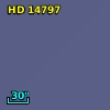 HD  14797