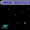 2dFGRS TGN275Z235