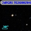 2dFGRS TGS600Z042