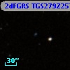 2dFGRS TGS279Z257