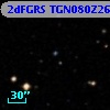 2dFGRS TGN080Z265