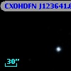 CXOHDFN J123641.6+622437