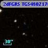 2dFGRS TGS480Z178