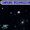 2dFGRS TGS385Z245