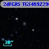 2dFGRS TGS489Z296