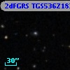 2dFGRS TGS536Z182