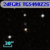 2dFGRS TGS480Z257