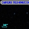 2dFGRS TGS490Z236