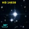 HD  14838