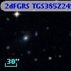 2dFGRS TGS385Z249