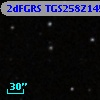 2dFGRS TGS258Z145