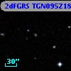 2dFGRS TGN095Z180