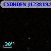 CXOHDFN J123819.9+620932