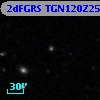 2dFGRS TGN120Z255