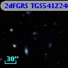 2dFGRS TGS541Z240