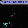 2dFGRS TGS259Z121