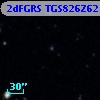 2dFGRS TGS826Z621