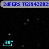 2dFGRS TGS842Z029