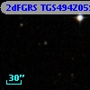 2dFGRS TGS494Z059
