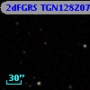 2dFGRS TGN128Z074