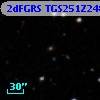 2dFGRS TGS251Z248