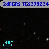 2dFGRS TGS279Z241
