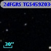 2dFGRS TGS459Z034