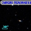 2dFGRS TGN384Z111
