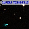2dFGRS TGS807Z177