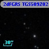 2dFGRS TGS509Z021