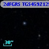 2dFGRS TGS459Z125