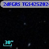 2dFGRS TGS425Z024